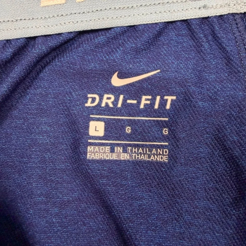 Nike dri fit